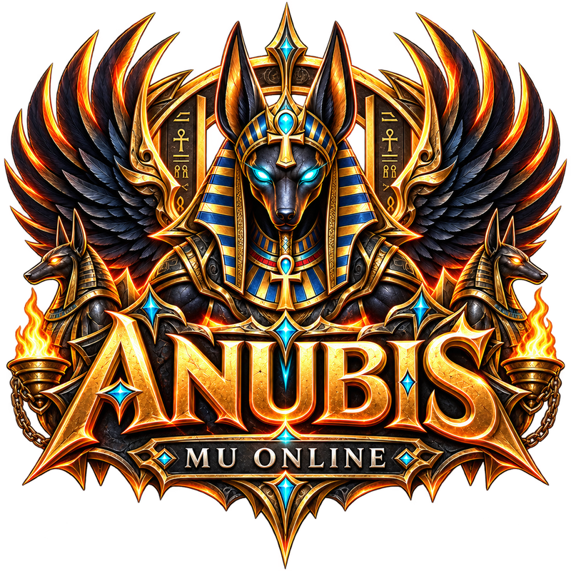 Mu Anubis
